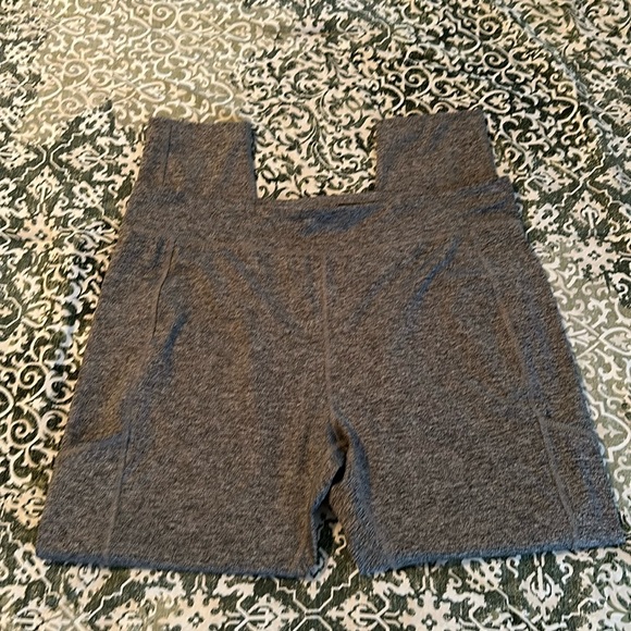 Like new! Coldwater Creek Relax and Rewind Leggings XL - Picture 6 of 7